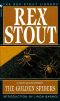 [Nero Wolfe 22] • The Golden Spiders